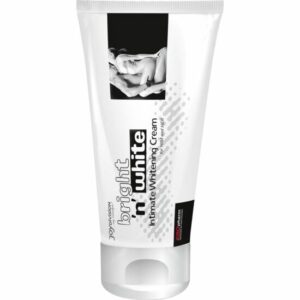 JOYDIVISION - BRIGHT 'N'WHITE INTIMATE WHITENING CREAM UNISEX