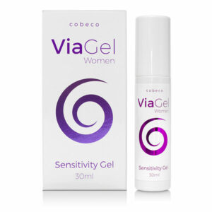 COBECO - VIAGEL FOR WOMEN 30ML