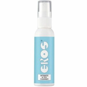 EROS - INTIMATE TOY CLEANER 200 ML