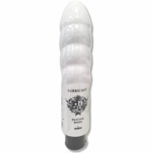 EROS FETISH LINE - SILICONE BASED LUBRICANT DILDO BOTTLE 175 ML