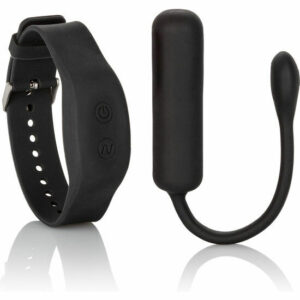 CALEXOTICS - WRISTBAND REMOTE PETITE BULLET