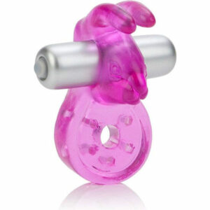 CALEXOTICS - MICRO VIBE AROUSER BUNNY