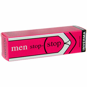 INVERMA - MEN STOP STOP RETARD