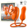 Lizer Pro Oscillating Tongue Stimulator