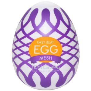 Masturbator Egg Wonder Mesh