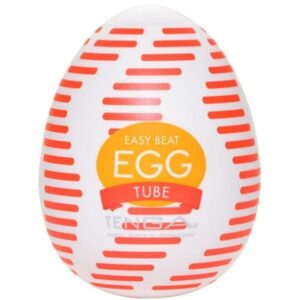 Masturbator Egg Wonder Tube