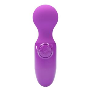 Mini Massager Little Cute Purple