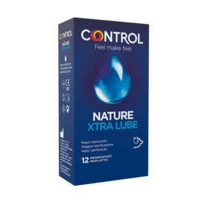 Nature Xtra Lube 12 uds Clave 6