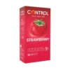 Strawberry 12 uds