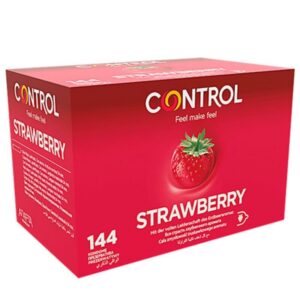 Strawberry Professional 144 uds