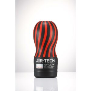 Tenga Masturbator Air-tech Strong