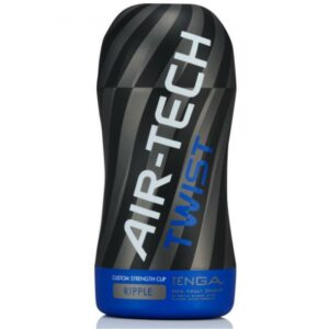 Tenga Masturbator Air-tech Twist Ripple