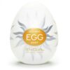 Tenga Masturbator Egg Shiny