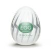 Tenga Masturbator Egg Thunder