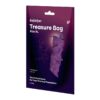 Toy Bag Treasure Bag Size XL Purple