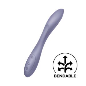 Vibe G-Spot Flex 2 Dark Violet