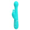 Vive with Thrusting and Rotating Beads Dejon Blue