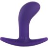 Bootie Butt Plug Size S Violet