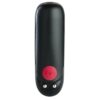 Bullet Vibrator Black