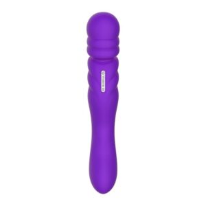 Double-Massager Jane Violet