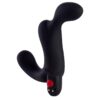 Duke Prostatic Vibrator Black