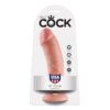 32 cm Cock 8 - Flesh