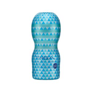 Masturbator Tenga Original Vacuum Cup Extra Cool