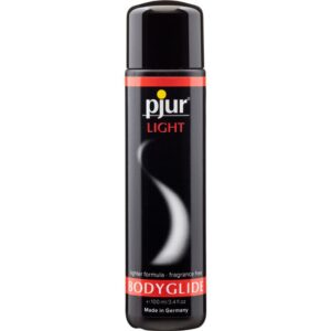 Pjur Light Lubricant 100 ml