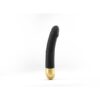 Dorcel Real Vibration M Black & Gold