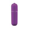 Shots Toys 10 Spedd Bullet Vibrator Purple