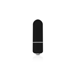 Bullet Vibrator - Black