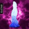 Blasthar Liquid Silicone Dildo 26