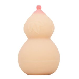 Calabash Breast Shaped Masturbator