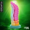 Gorgantua Liquid Silicone Dildo 22 cm