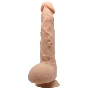 Jason Realistic Dildo 9.8