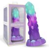 Mistagon Liquid Silicone Dildo 16