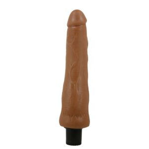 Realistic Sliding skin Dildo Alfredo 9