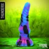 Thunderix Liquid Silicone Dildo 17