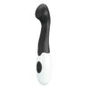 Vibrator Charles 30 functions Black